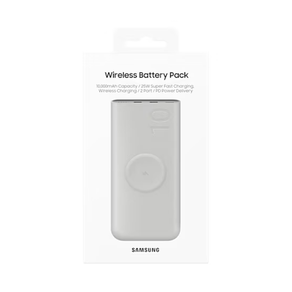 Samsung Galaxy 10000mAh Power Bank