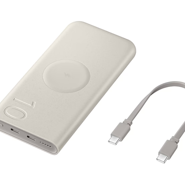 Samsung Galaxy 10000mAh Power Bank