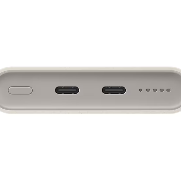 Samsung Galaxy 10000mAh Power Bank
